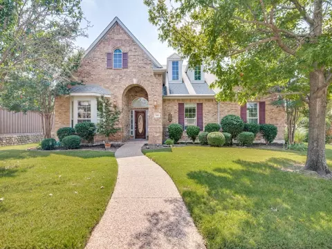 3881 Walnut Ridge Ln, Plano, TX 75074