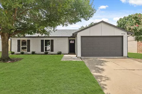 5436 Slay Dr, The Colony, TX 75056