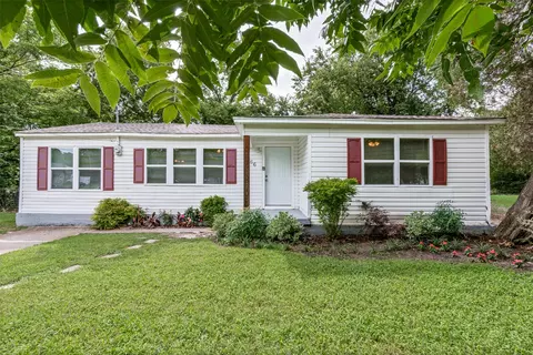 3266 Nandina Dr, Dallas, TX 75241