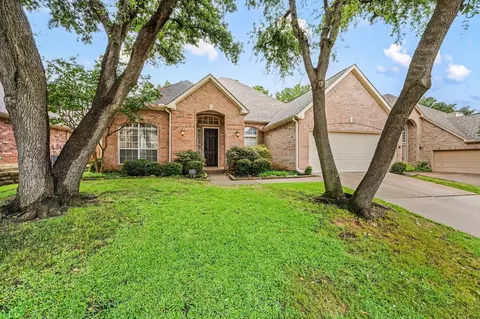 3516 Dresage Ct, Flower Mound, TX 75022