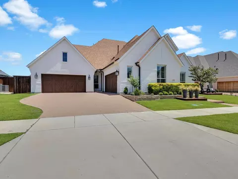 241 Bunton Branch Ln, Prosper, TX 75078
