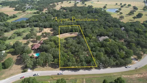 3312 Old Dennis Rd, Weatherford, TX 76087