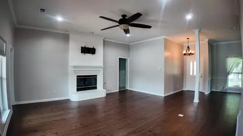 Living - 692 S Loop Dr, Cedar Hill, TX 75104 photo 5 of 7