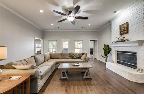 Living - 692 S Loop Dr, Cedar Hill, TX 75104 photo 1 of 7