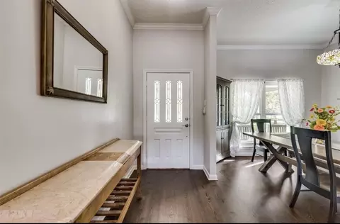 Entry Way - 692 S Loop Dr, Cedar Hill, TX 75104 photo 1 of 1