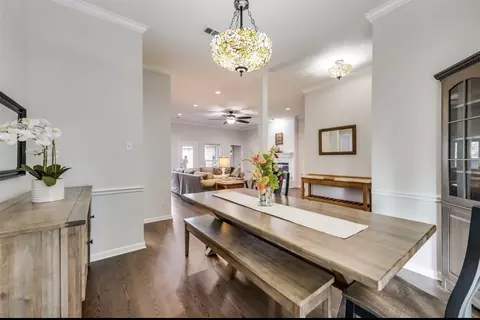 Dining - 692 S Loop Dr, Cedar Hill, TX 75104 photo 1 of 2