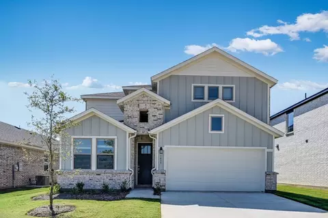 1437 Zapateado Way, Haslet, TX 76052