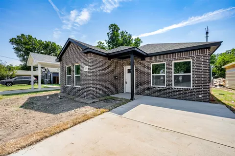 2404 Garden Dr, Dallas, TX 75215
