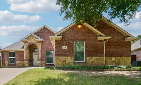 916 Jasper Ln, Mckinney, TX 75071