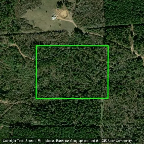 0 Hosston-rodessa Rd S, Ida, LA 71044