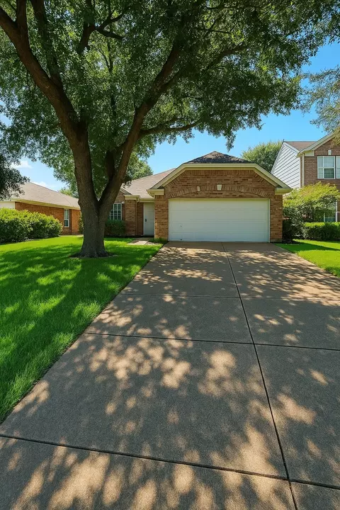818 Bracken Pl, Arlington, TX 76017