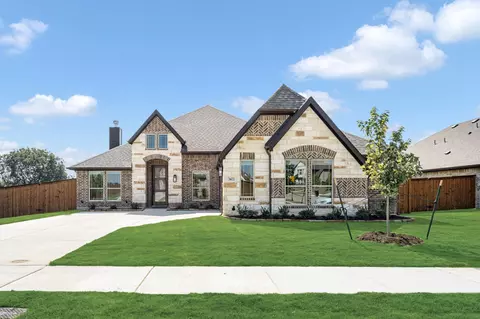3422 Ridge Meadow Dr, Midlothian, TX 76065