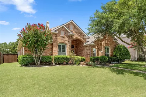 2705 Oakland Hills Dr, Plano, TX 75025