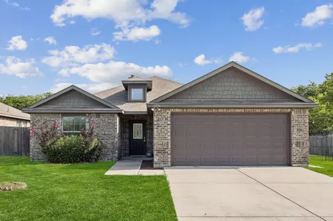 5725 Kennedy St, Watauga, TX 76148