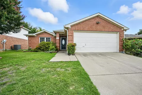 3301 Saint James Pl, Mckinney, TX 75070