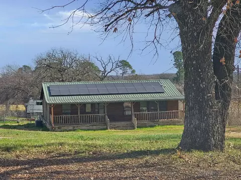 3920 County Road 805b, Cleburne, TX 76031