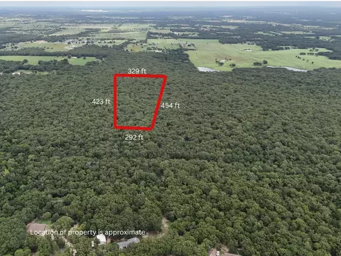 tbd Lot 11 Fm-2101, Quinlan, TX 75474