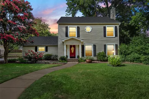 115 Karem Rd, Waco, TX 76710