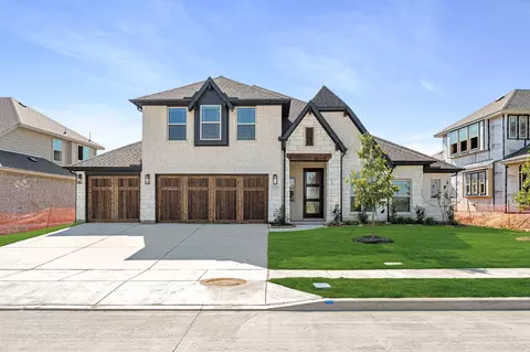 2229 Stone River Blvd, Royse City, TX 75189