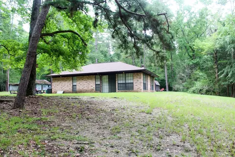 2733 County Road 1560, Grapeland, TX 75844
