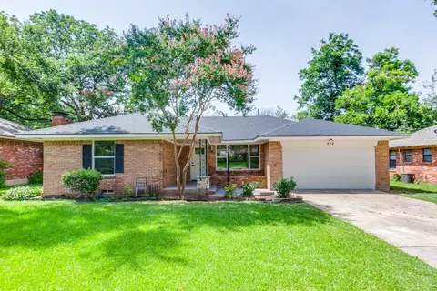 424 Royal Crst, Richardson, TX 75081