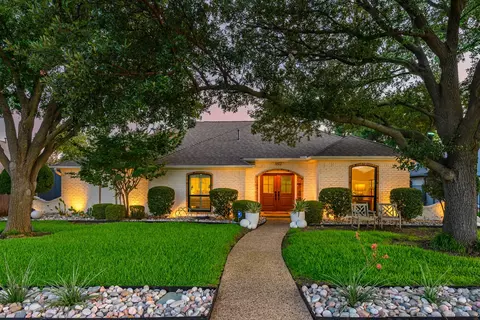 6602 Brentfield Dr, Dallas, TX 75248