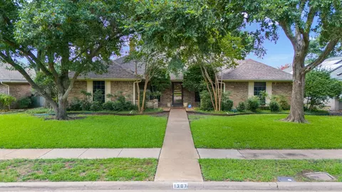 1307 Rusk Dr, Richardson, TX 75081