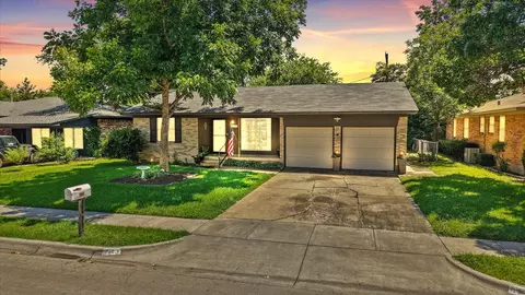 1713 Westchester St, Denton, TX 76201