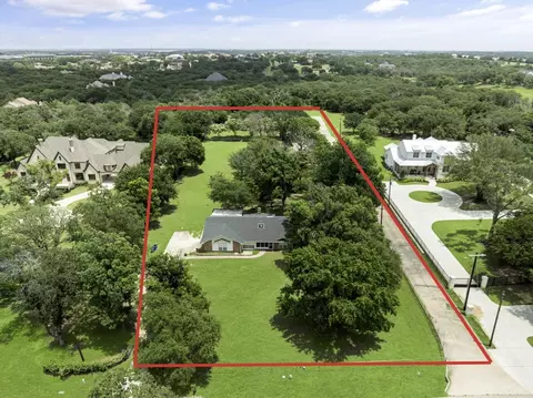 2205 N Pearson, Westlake, TX 76262