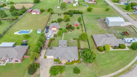 630 Rockspring Dr, Wylie, TX 75098