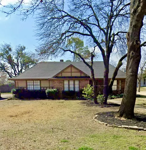 2606 Cloud Ct, Arlington, TX 76017