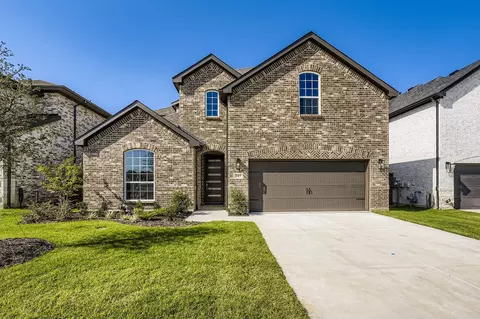 747 Red Cedar Rd, Haslet, TX 76052