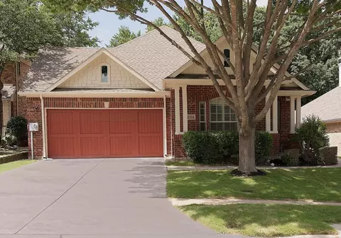 6904 Allegiance Dr, Mckinney, TX 75071