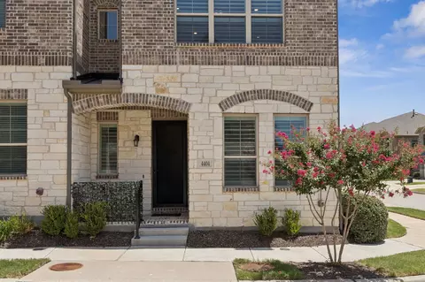 4404 Grady Ln, Carrollton, TX 75010