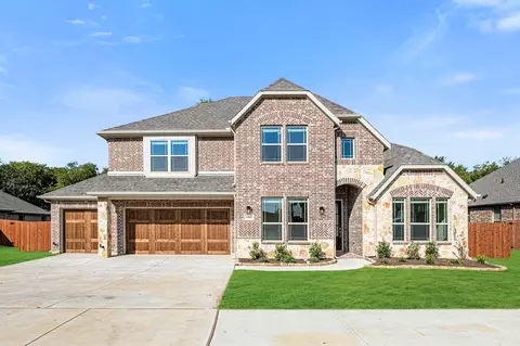 2413 Amelia Ln, Mansfield, TX 76063