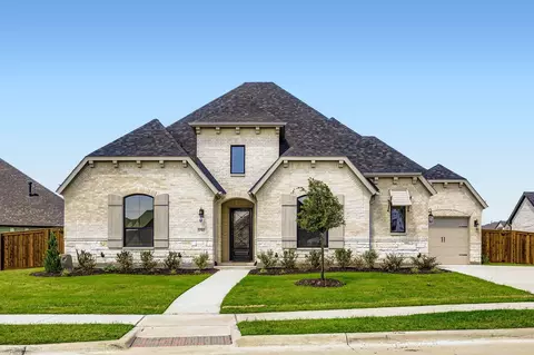 1702 Flowerfield Ln, Mansfield, TX 76063
