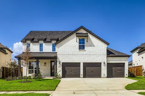 1702 Flowerfield Ln, Mansfield, TX 76063