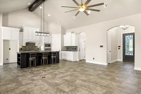 3711 Lonesome Creek Rd, Granbury, TX 76049