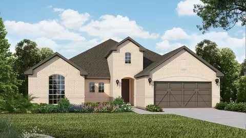 1808 Flowerfield Ln, Mansfield, TX 76063