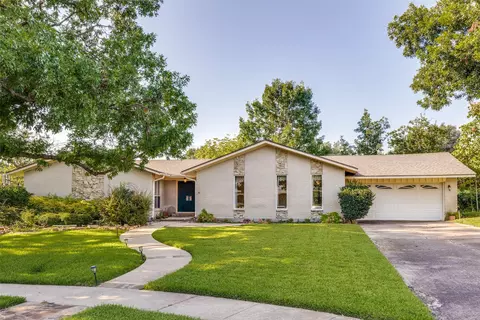 1207 Cherokee Pl, Richardson, TX 75080