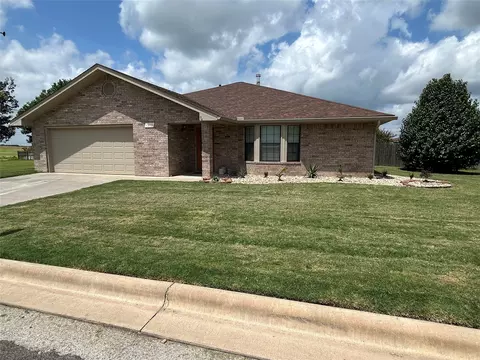 1503 Freedom St, Goldthwaite, TX 76844