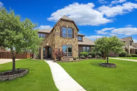 1108 Vickery Dr, Desoto, TX 75115