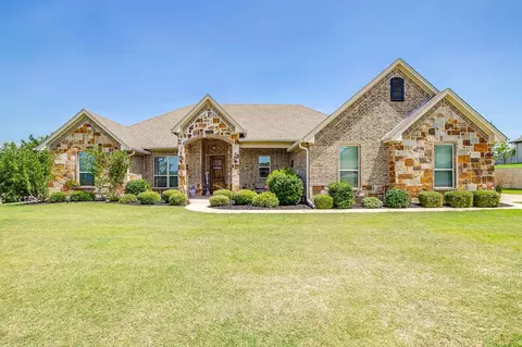 3917 De Cordova Ranch Rd, Granbury, TX 76049