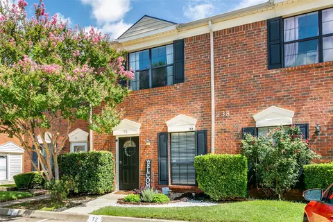 238 Samuel Blvd #T2, Coppell, TX 75019