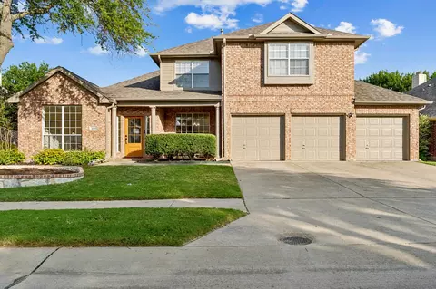 2405 Silverstone Ln, Mckinney, TX 75072