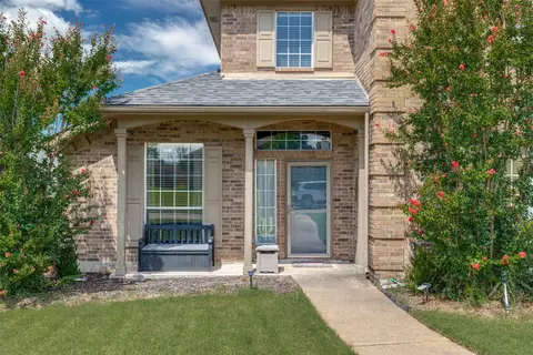 3306 Springleaf Dr, Mesquite, TX 75181 photo 2