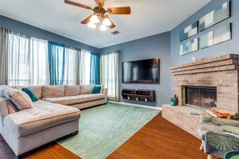 3306 Springleaf Dr, Mesquite, TX 75181 photo 8