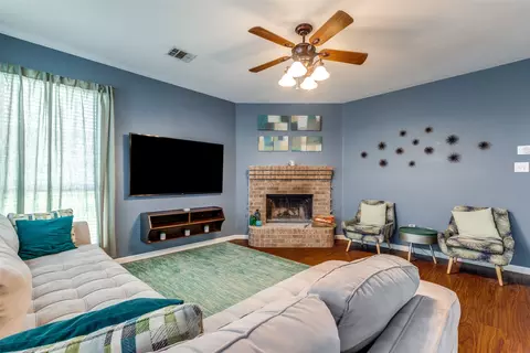3306 Springleaf Dr, Mesquite, TX 75181 photo 16