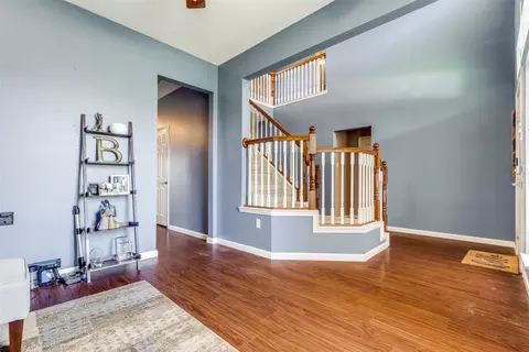 3306 Springleaf Dr, Mesquite, TX 75181 photo 3