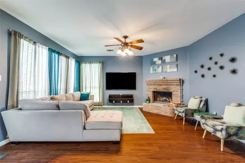 3306 Springleaf Dr, Mesquite, TX 75181 photo 14